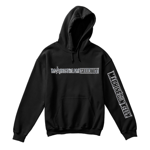 Mainstream Sellout by Machine Gun Kelly - Hoodie - shop now at Digster store