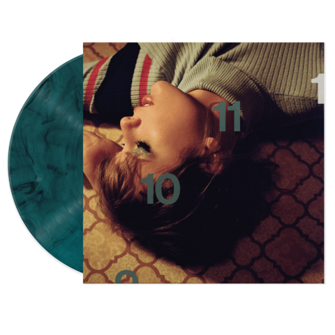 Midnights by Taylor Swift - Vinyl - shop now at Digster store