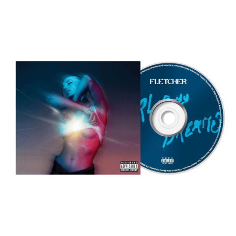Girl Of My Dreams by Fletcher - Lucid Dream CD - shop now at Digster store