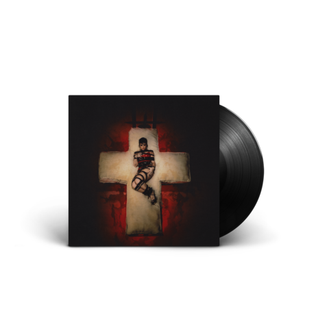 HOLY FVCK by Demi Lovato - Standard Vinyl - shop now at Digster store