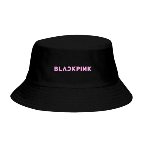 Taste That by BLACKPINK - Bucket Hat - shop now at Digster store