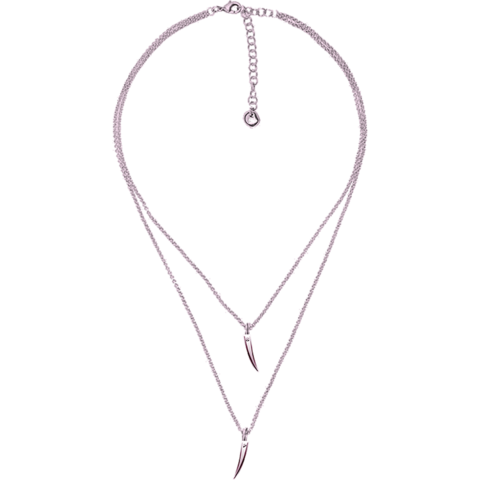 Pink Venom by BLACKPINK - necklace - shop now at Digster store