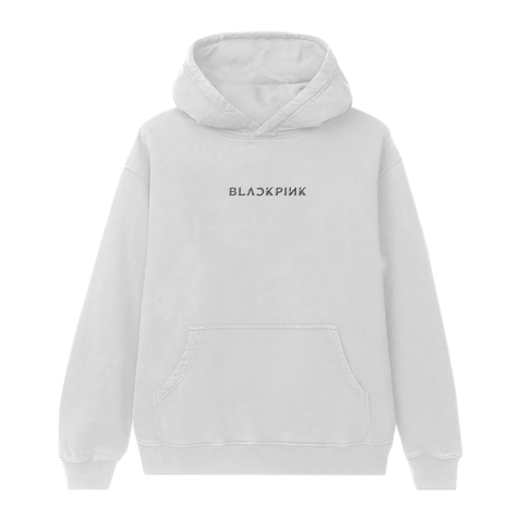 BORN PINK by BLACKPINK - Hoodie - shop now at Digster store