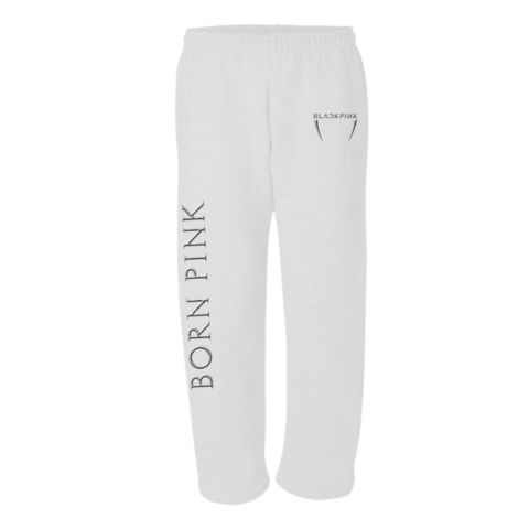 BORN PINK by BLACKPINK - SWEATS - shop now at Digster store