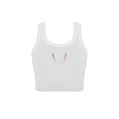 FANG by BLACKPINK - CROP TOP - shop now at Digster store