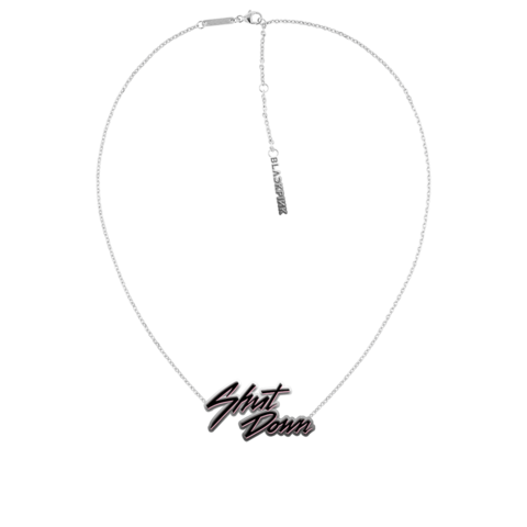 SHUT DOWN by BLACKPINK - Jewelry - shop now at Digster store