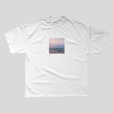 Broken By Desire To Be Heavenly Sent by Lewis Capaldi - T-Shirt - shop now at Digster store