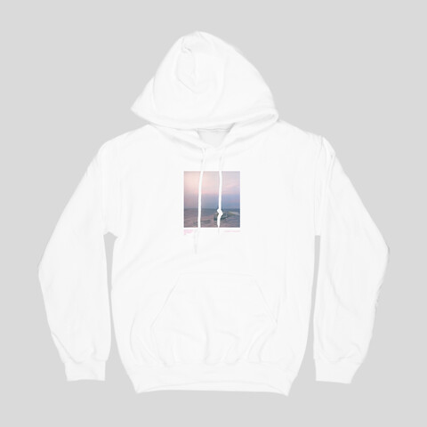 Broken By Desire To Be Heavenly Sent by Lewis Capaldi - Hoodie - shop now at Digster store