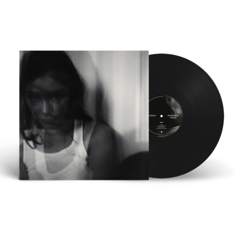 Good Riddance by Gracie Abrams - Deluxe LP - shop now at Digster store