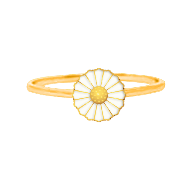 Daisies by Katy Perry - Ring - shop now at Digster store