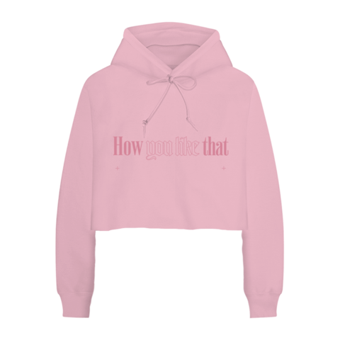 HYLT by BLACKPINK - Hoodie - shop now at Digster store
