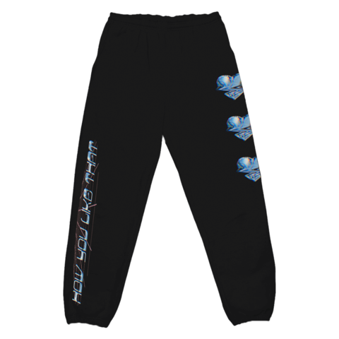 HYLT by BLACKPINK - Sweatpants - shop now at Digster store