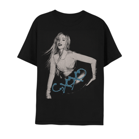 C,XOXO PHOTO COLLAGE by Camila Cabello - T-Shirt - shop now at Digster store