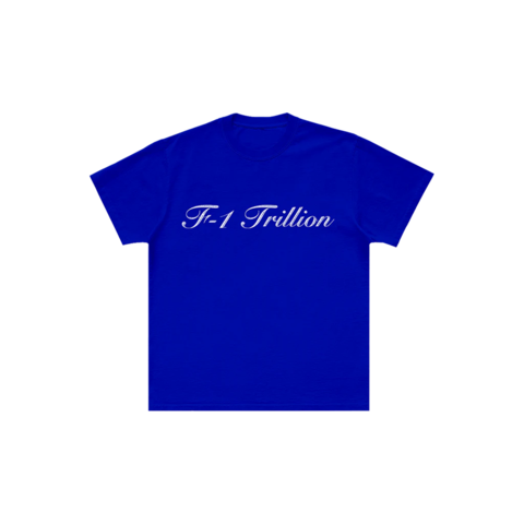 F-1 Trillion by Post Malone - T-Shirt - shop now at Digster store