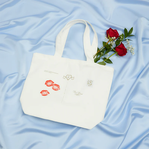 Postcard Beutel by Sabrina Carpenter - Tote - shop now at Digster store