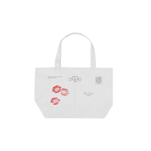 Postcard by Sabrina Carpenter - Tote - shop now at Digster store