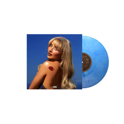 Short n' Sweet Standard LP von Sabrina Carpenter - Standard LP jetzt im Digster Store