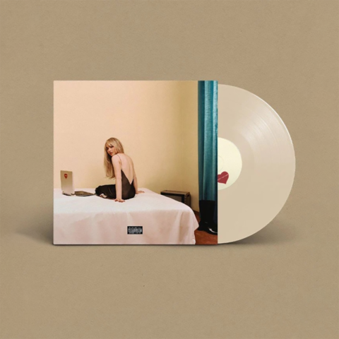 emails i can't send von Sabrina Carpenter - Exklusive LP jetzt im Digster Store