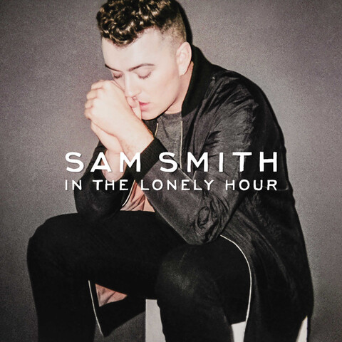 In The Lonely Hour by Sam Smith - Vinyl - shop now at Digster store
