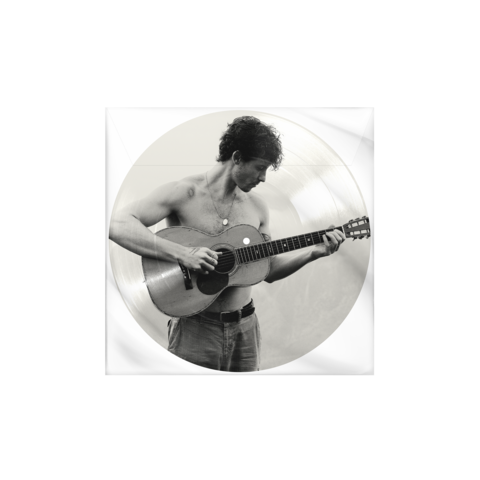 Shawn Picture Disc by Shawn Mendes - Picture Disc - shop now at Digster store