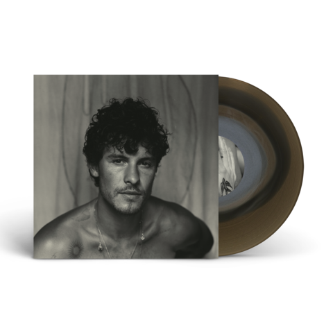 Shawn Premium Packaging LP by Shawn Mendes - Wood Premium Packaging LP - shop now at Digster store