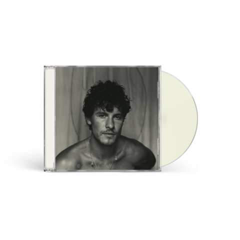 Shawn Standard CD by Shawn Mendes - Standard CD - shop now at Digster store