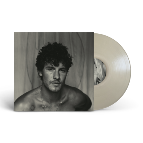 Shawn Standard LP by Shawn Mendes - Standard LP - shop now at Digster store