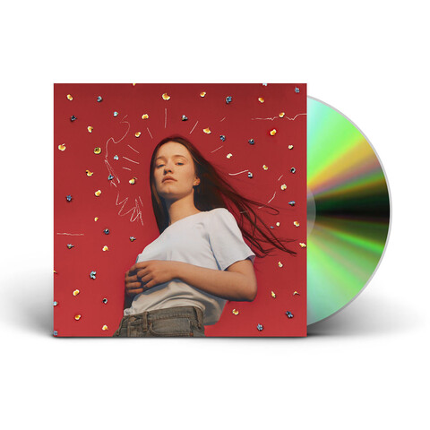 Sucker Punch by Sigrid - CD - shop now at Digster store