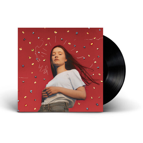 Sucker Punch (inkl. MP3 Code) by Sigrid - Vinyl - shop now at Digster store