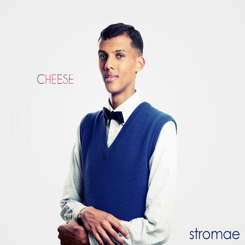 Cheese by Stromae - Vinyl - shop now at Digster store