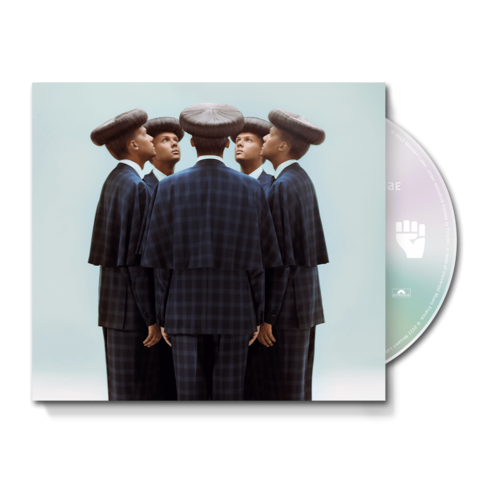 Multitude by Stromae - CD - shop now at Digster store