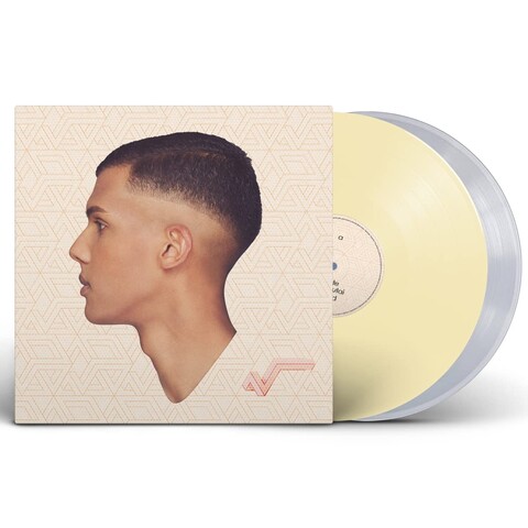 Racine carrée by Stromae - Vinyl - shop now at Digster store