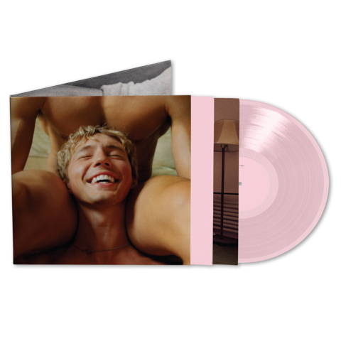 Something To Give Each Other by Troye Sivan - Exclusive Deluxe Gatefold LP - shop now at Digster store