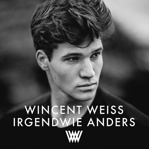 Irgendwie anders by Wincent Weiss - CD - shop now at Digster store
