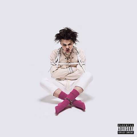 21st Century Liability by Yungblud - CD - shop now at Digster store