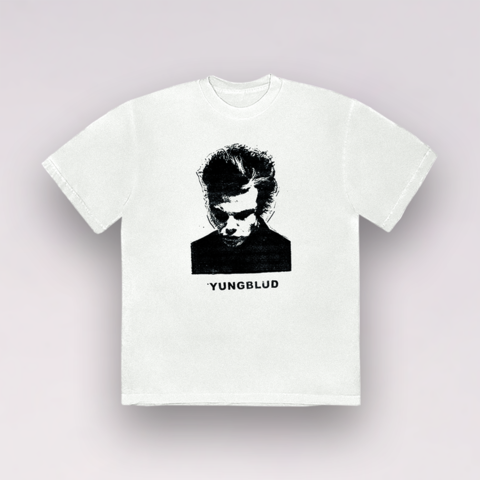 CONTRAST PHOTO by Yungblud - Tee - shop now at Digster store