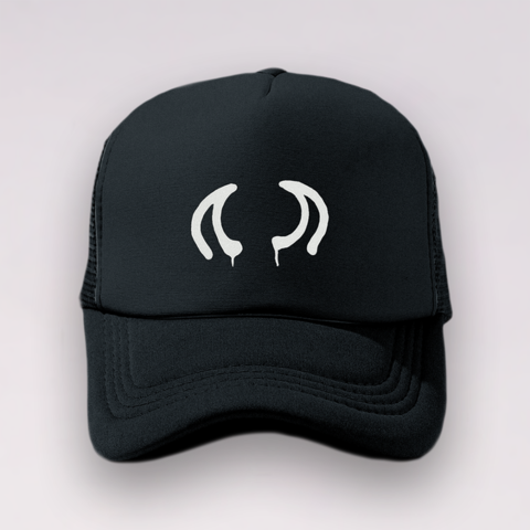 HORNS TRUCKER by Yungblud - Trucker - shop now at Digster store