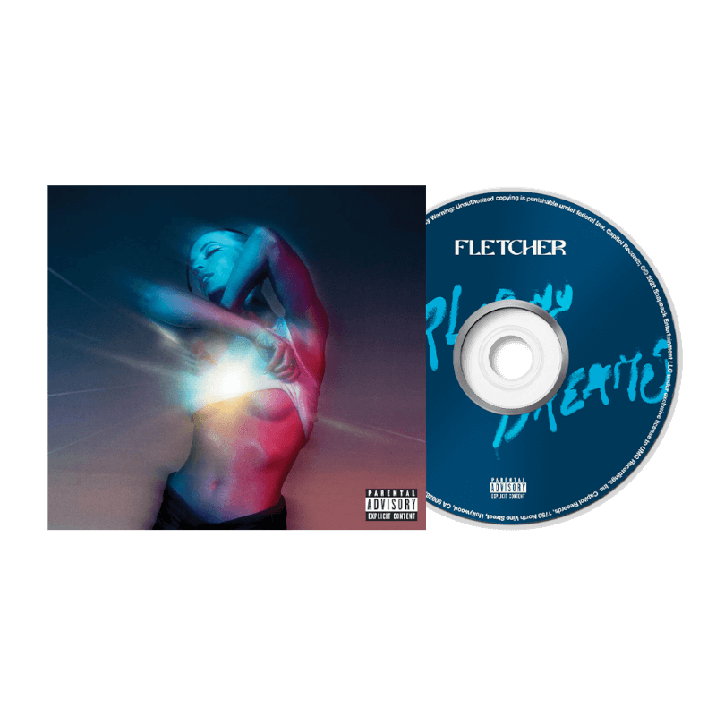 Girl Of My Dreams by Fletcher - CD - shop now at Digster store