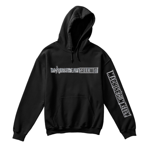 Mainstream Sellout by Machine Gun Kelly - Hoodie - shop now at Digster store