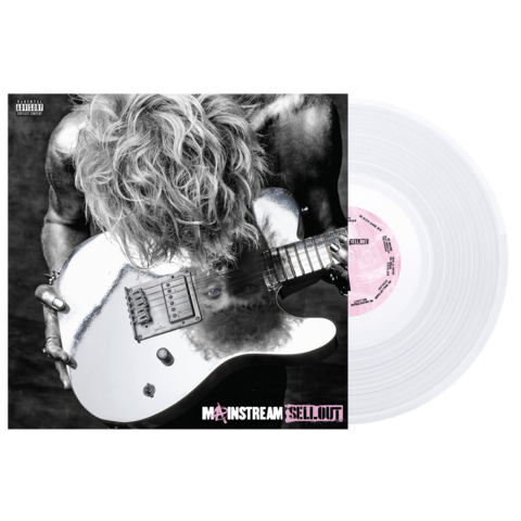 Mainstream Sellout by Machine Gun Kelly - Vinyl - shop now at Digster store