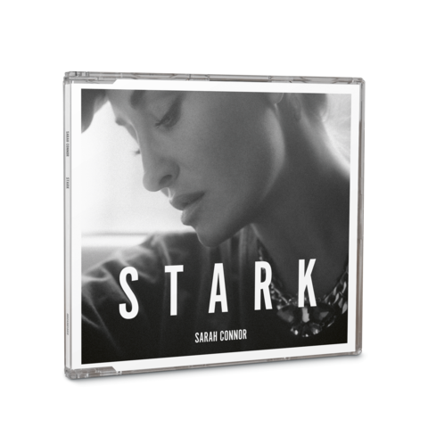 Stark by Sarah Connor - CD - shop now at Digster store