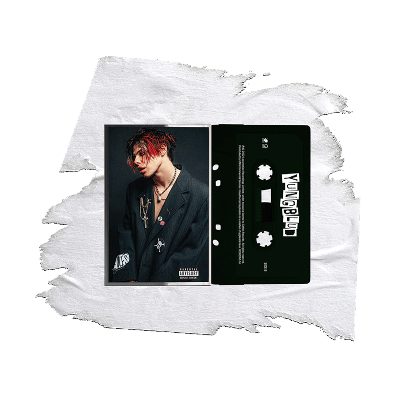 YUNGBLUD by Yungblud - Collectables - shop now at Digster store
