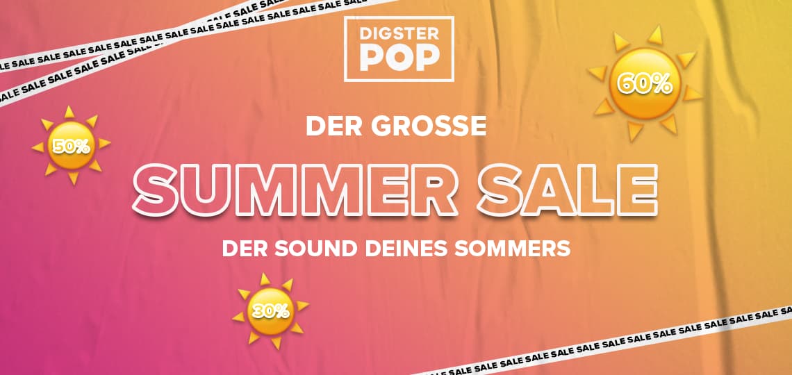 Highlight Digster Sommer Sale 22                                                                                                